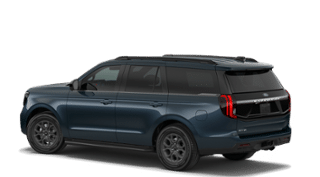 2026 Ford Expedition® External Image 3